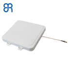 Szybka antena czytnika RFID do magazynu detalicznego o wysokim zysku 8dBic polaryzacja kołowa antena UHF Lector RFID UHF