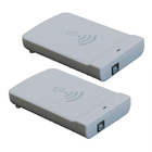 R500 Chips UHF RFID Reader / Desktop RFID Reader Z 3dBi Antenna odczytu odległość 1M