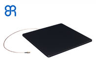 Antena RFID bliskiego pola 860-960 MHz, duża antena RFID z aluminium / tworzywem sztucznym