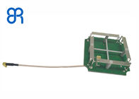 902-928 MHz Mała antena RFID Rozmiar 61 × 61 × 16,3 MM Do ręcznego czytnika RFID UHF