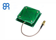 Antena RFID Broadradio High Gain 3dBi Polaryzacja kołowa RFID Czytnik dalekiego zasięgu Antena UHF Mały rozmiar