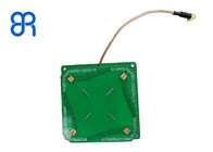 Materiał PCB UHF Miniaturyzacja małej anteny RFID do słuchawek RFID pasma UHF