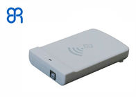 UR1 UHF Desktop RFID Reader Maksymalna prędkość identyfikacji może osiągnąć 100/S