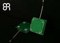 Uzyskaj 4dBic UHF Mała polaryzacja kołowa anteny RFID dla ręcznego czytnika Rfid