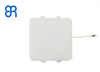 8dBic Antena RFID z polaryzacją kołową Z wysokim wzmocnieniem i niskim VSWR