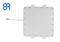8dBic Antena RFID z polaryzacją kołową Z wysokim wzmocnieniem i niskim VSWR