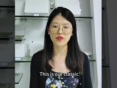 BRA-01L IP67 Antena kierunkowa o wysokim zysku 9dBic Złącze polaryzacji liniowej Typ N-50KFD