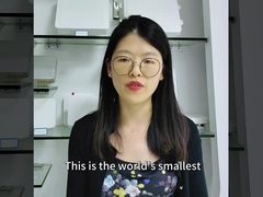 BRA-02CR Antena UHF RFID z polaryzacją kołową Mały rozmiar Podwójna wodoodporność