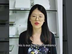 BRA-15 Zysk 8dBic Polaryzacja kołowa Antena UHF RFID Szeroka wiązka antywibracyjna