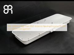 902-928MHz Antena RFID o wysokim zysku Odległość odczytu 15-20m do zarządzania pojazdami